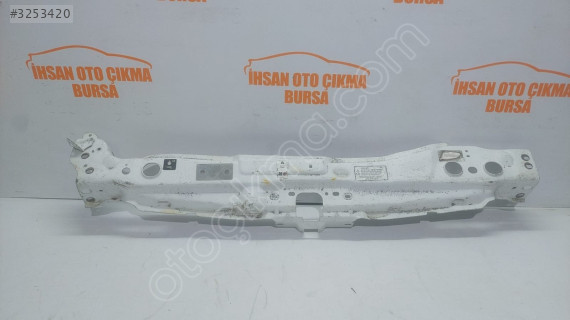 Ford transit ön panel orijinal çıkma