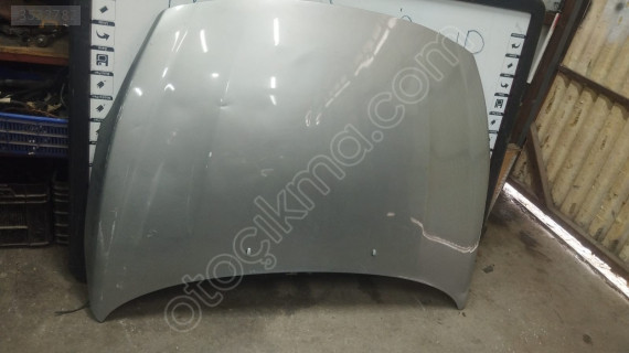 2010-13 Volvo s60 Motor Kaputu Orjinal Çıkma
