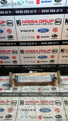 2022-2024 MG HS SIFIR TURBO RADYATÖRÜ