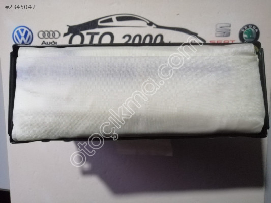 3B0880204-3B0880204A PASSAT 1998-2002 YOLCU AİRBAG