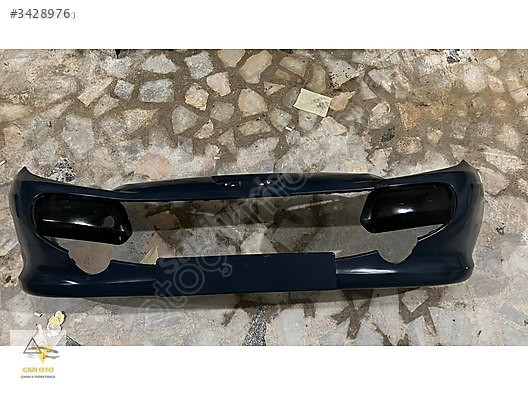 PEUGEOT 307 ÖN TAMPON YAN SANAYİ SIFIR 2006-2009