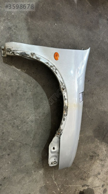2000 OPEL CORSA B ÖN SAĞ ÇAMURLUK