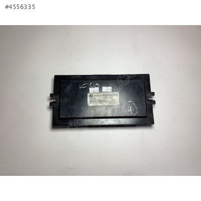 Bmw E81 E87 E90 E91 Kontrol Beyni 61.35-6988003 61.35-6988007