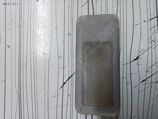 Bmw serisi 3 e46 Tavan Lambası 140 929 Gri