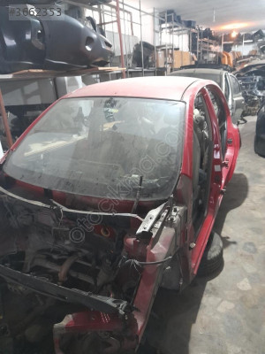 Nissan Micra k12 sağ sol kapı kilidi