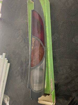 RENAULT KANGOO 1 sağ arka stop
