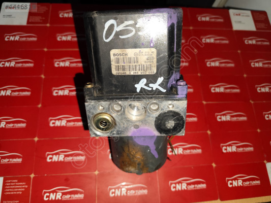 0265950055 VOLKSWAGEN PASSAT ABS BEYNİ