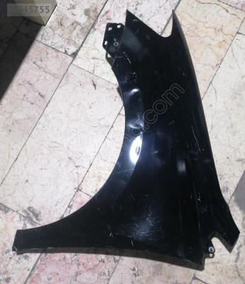 Volkswagen Polo 2010 2017 Sol Ön Çamurluk Orijinal Çıkma