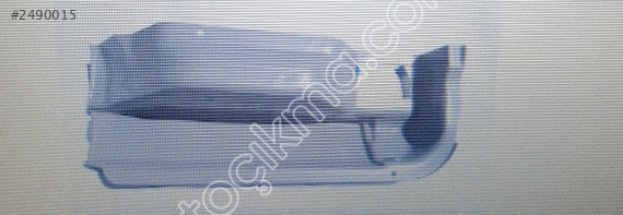 71116 4F000 HYUNDAI H100 KAMYONET BASAMAK SACI