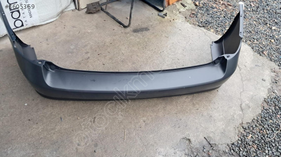 CHEVROLET LACETTİ SW ARKA TAMPON.OTO ERKAN ÜNYE