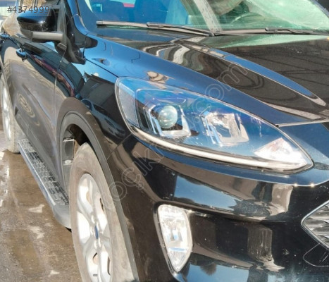 2023 Ford KUGA SAĞ ÖN ÇAMURLUK