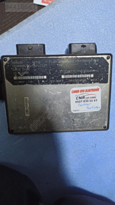 80892B PEUGEOT PARTNER MOTOR BEYNİ