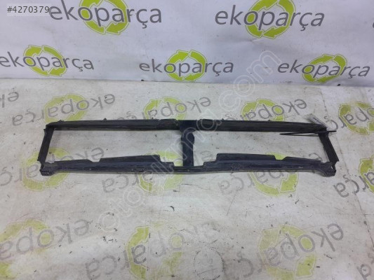 BMW 5 SERİSİ 2010 2017 F10 ALT HAVA KANALI 227931-15 51748049708