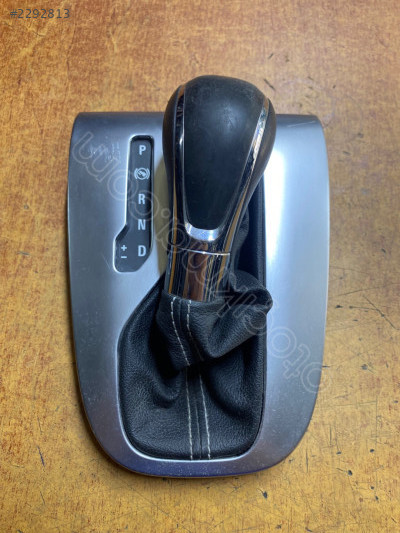 OPEL ASTRA J OTOMATİK VİTES TOPUZU ÇIKMA ORJİNAL CANCAN OPEL