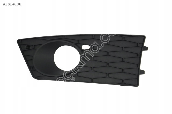 SEAT LEON FR 09-13 SOL SİS KAPAĞI 1P0853665P 9B9