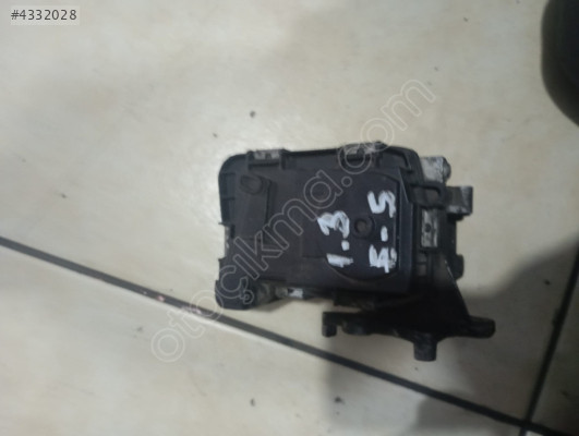 FİAT PUNTO 1,3 E5 GAZ KELEBEĞİ