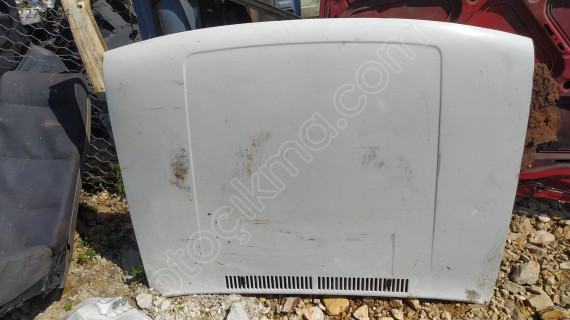 Polo Mk1 motor kaputu çıkma