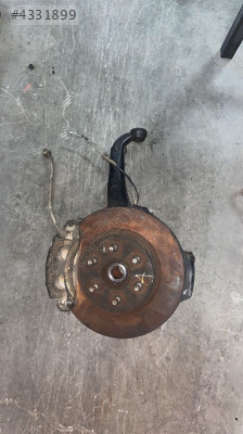 NAVARA D40 TAŞIYICI PORYA BİLYA SAĞ SOL