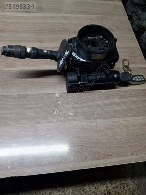 FIAT TEMPRA SİNYAL KONTAK SETİ