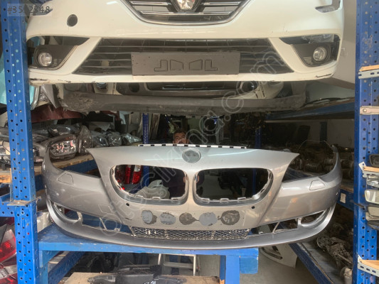 BMW F10 5 KASA ORJİNAL ÇIKMA ÖN TAMPON