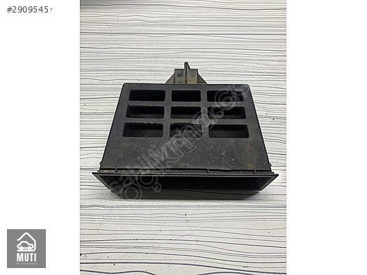 Volkswagen Transporter Ön Küllük - Kül Tablası - 1J0857058
