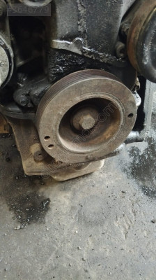 ford focus 1,6 krank kasnağı