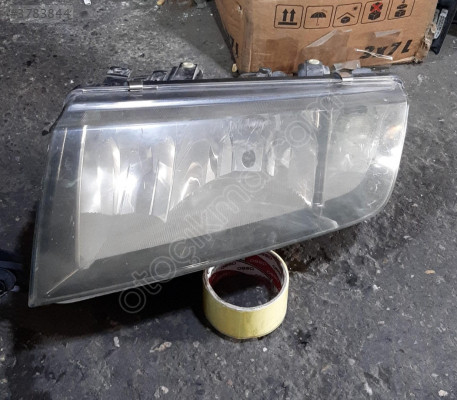 SKODA FABİA SOL ÖN FAR ORJ ÇIKMA