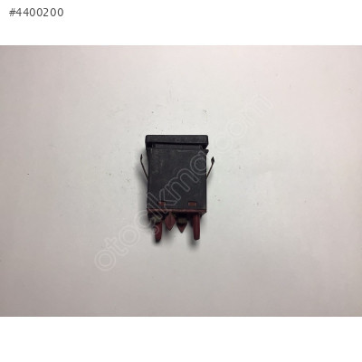 Volkswagen ESP Anahtarı