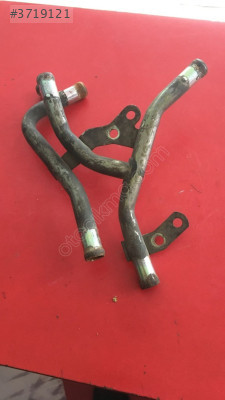 OPEL COMBO C KALORİFER BORUSU ORJ ÇIKMA