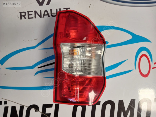 FORD TOURNEO COURİER 2014/18 SOL ARKA STOP ORJİNAL ÇIKMA