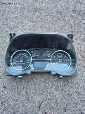 2020 DOBLO GOSTERGE PANELİ