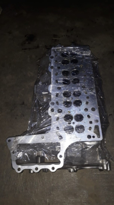 7781211 BMW E46 E87 M47 MOTOR SILINDIR KAPAĞI