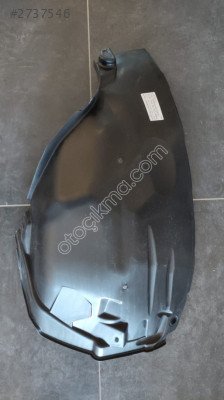 LAND ROVER DİSCOVERY SPORT SAĞ ÖN DAVLUMBAZ 2015 L550 GK7216A573A