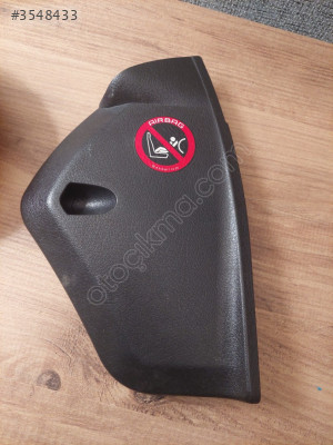 MERCEDES W203 TORPİDO SAĞ YAN KAPAK