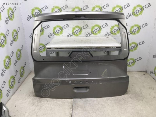 VOLKSWAGEN CADDY 2020 2024 ÇIKMA BAGAJ KAPAĞI 2K7827025