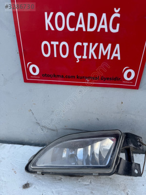 Fiat Egea sol sis farı