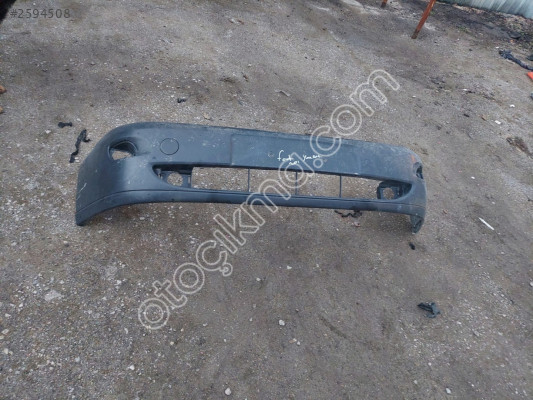 FORD FOCUS 1 ÖN TAMPON