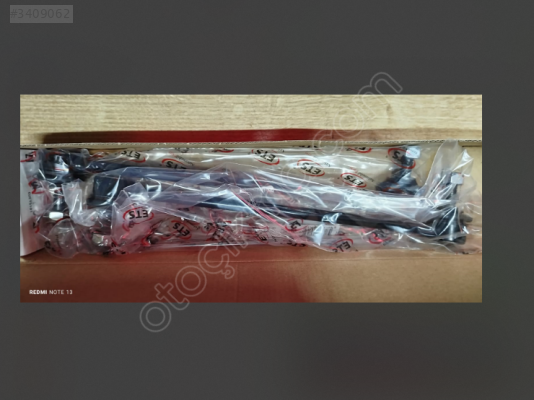 CHERRY TIGGO PRO-7-8 Z ROT 2023 SONRASI