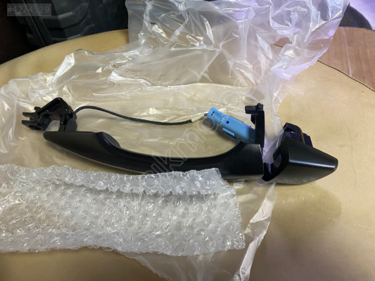 OPEL COMBO E SAĞ DIŞ KAPI KOLU SIFIR ORJİNAL 981629951T