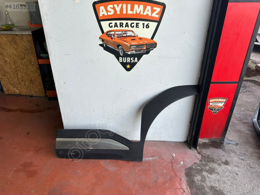 KİA EV6 SOL ARKA DODİK KAPI BANDI ORJİNAL 87733-EV000