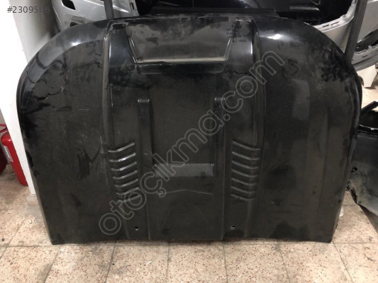 FORD RANGER KAPUT
