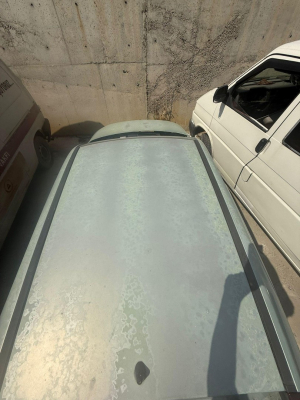 CORSA C 4 KAPI TAVAN ÇITA DÖŞEME ANTEN