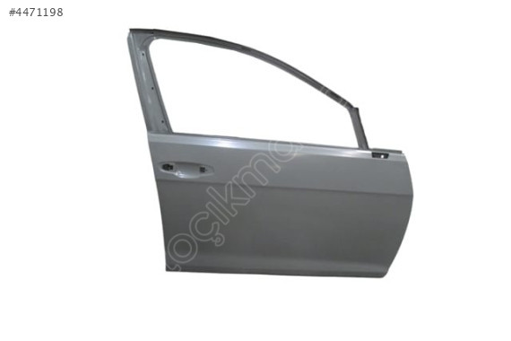 Volkswagen Golf Kapi 17/20