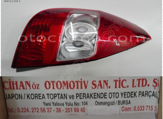 HONDA JAZZ SOL STOP 2002 2008