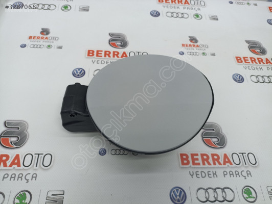 6R0809857D VOLKSWAGEN POLO 2011-2018 DEPO KAPAĞI