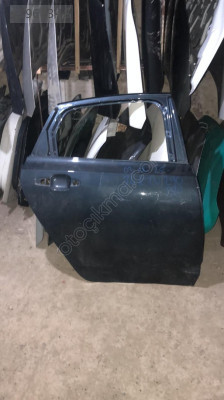 VOLVO S90 SAĞ ARKA KAPI ORJ ÇIKMA