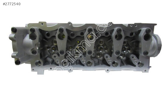 CAPTIVA  ANTARA 2,0 / Z20S / 0Z20S1 / Z20DM SİLİNDİR KAPAGI