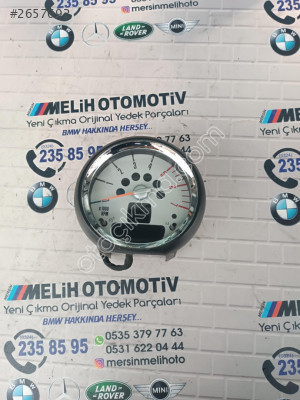 MİNİ COOPER ÇIKMA R56 R60 DEVİR SAATİ 9306259