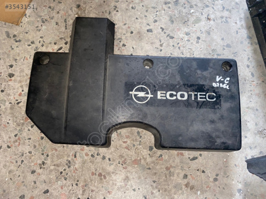 OPEL VECTRA C 2.2 ECOTEC MOTOR ÜST KAPAĞI 24435827 CANCAN OPEL