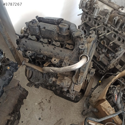 CİTROEN NEMO 1.4 HDİ GARANTİLİ ÇIKMA MOTOR